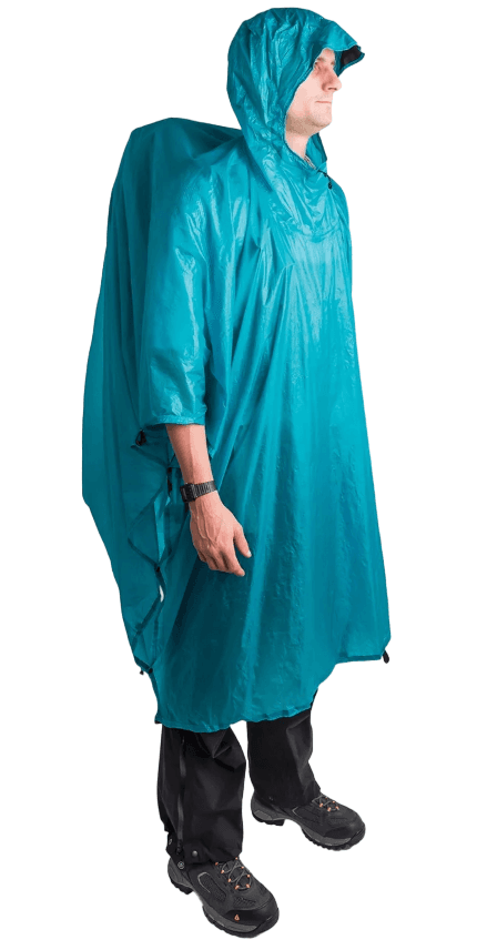 Jacket SEA TO SUMMIT ULTRA SIL NANO TARP-PONCHO