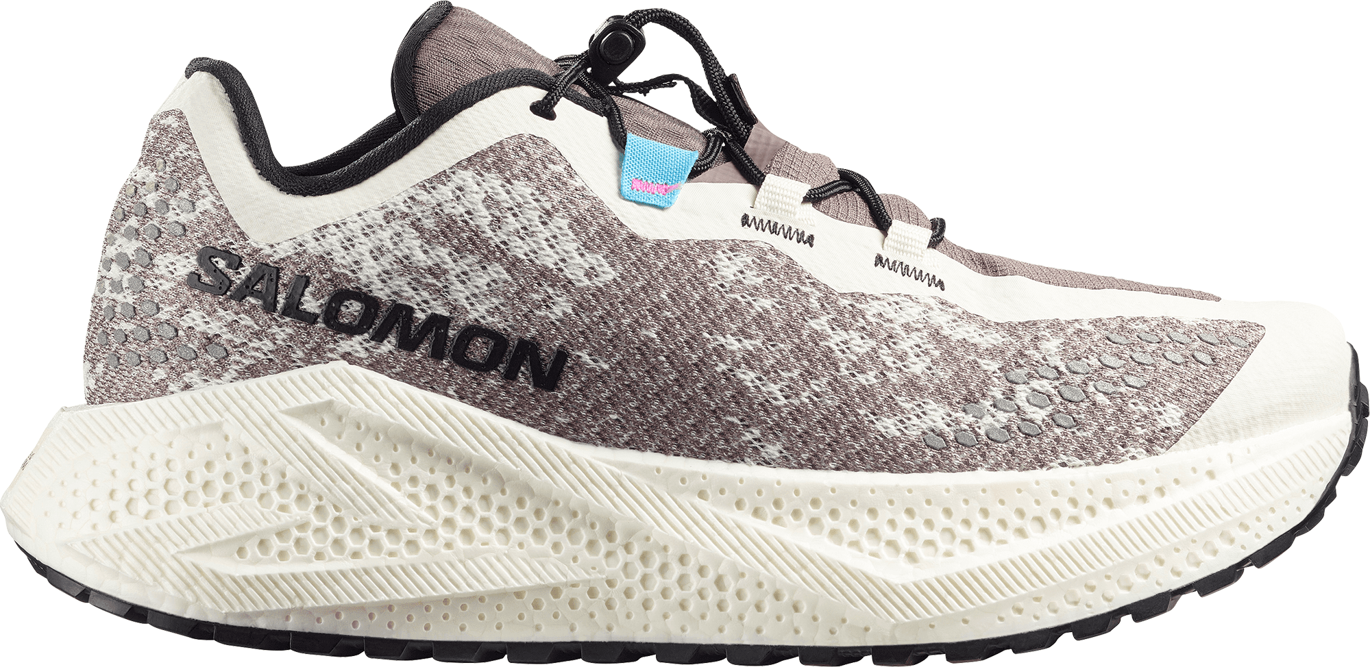 Sneaker SALOMON AERO GLIDE 4 GRVL W