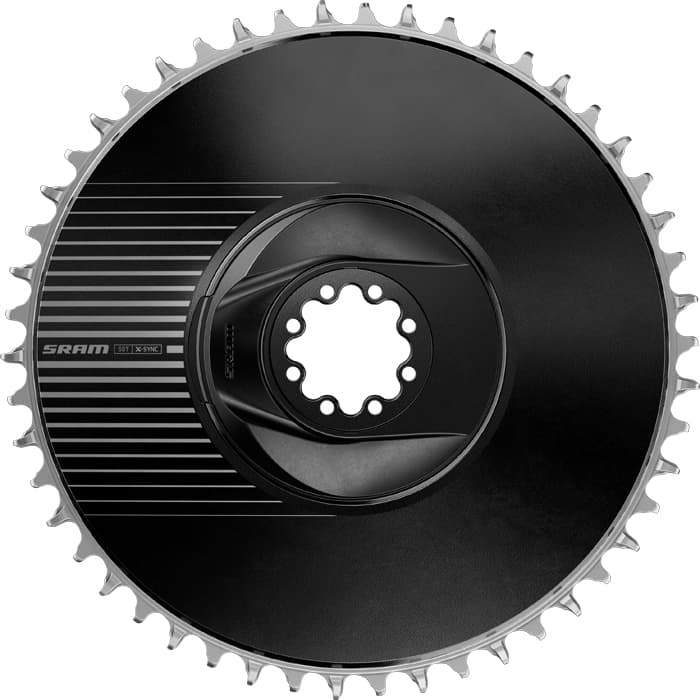 Piatto SRAM ROAD RED / FORCE AXS E1 X-SYNC AERO 50T DM CHAINRING