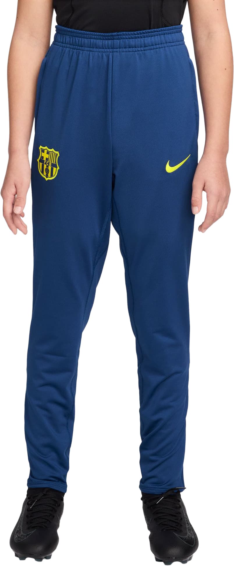 Pantalons NIKE CUARTA EQUIPACIÓN STRIKE FC BARCELONA