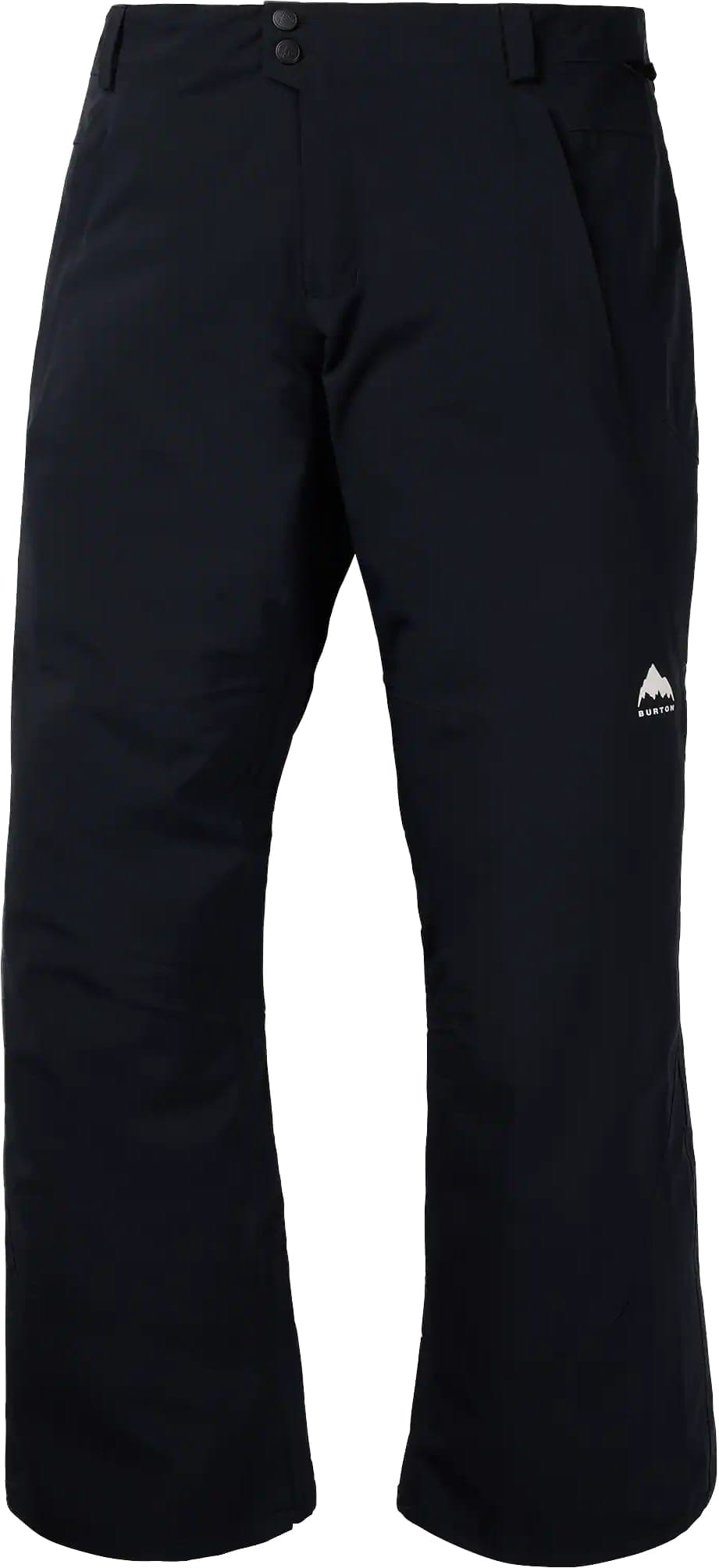 Pants BURTON MEN'S RESERVE 2L STRETCH SLIM PANTS