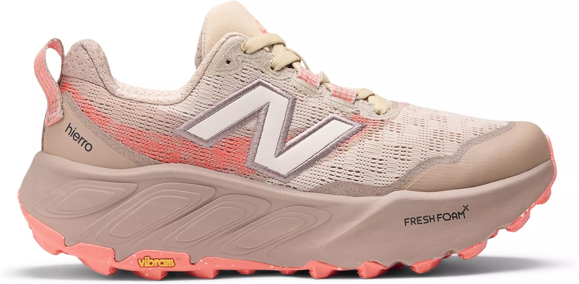 Sabatilles NEW BALANCE FRESH FOAM X HIERRO V9