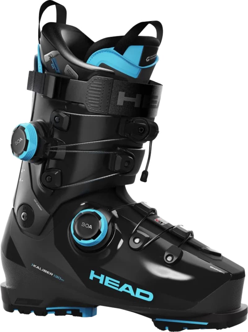 Botas HEAD KALIBER 130 MV GW BOA2