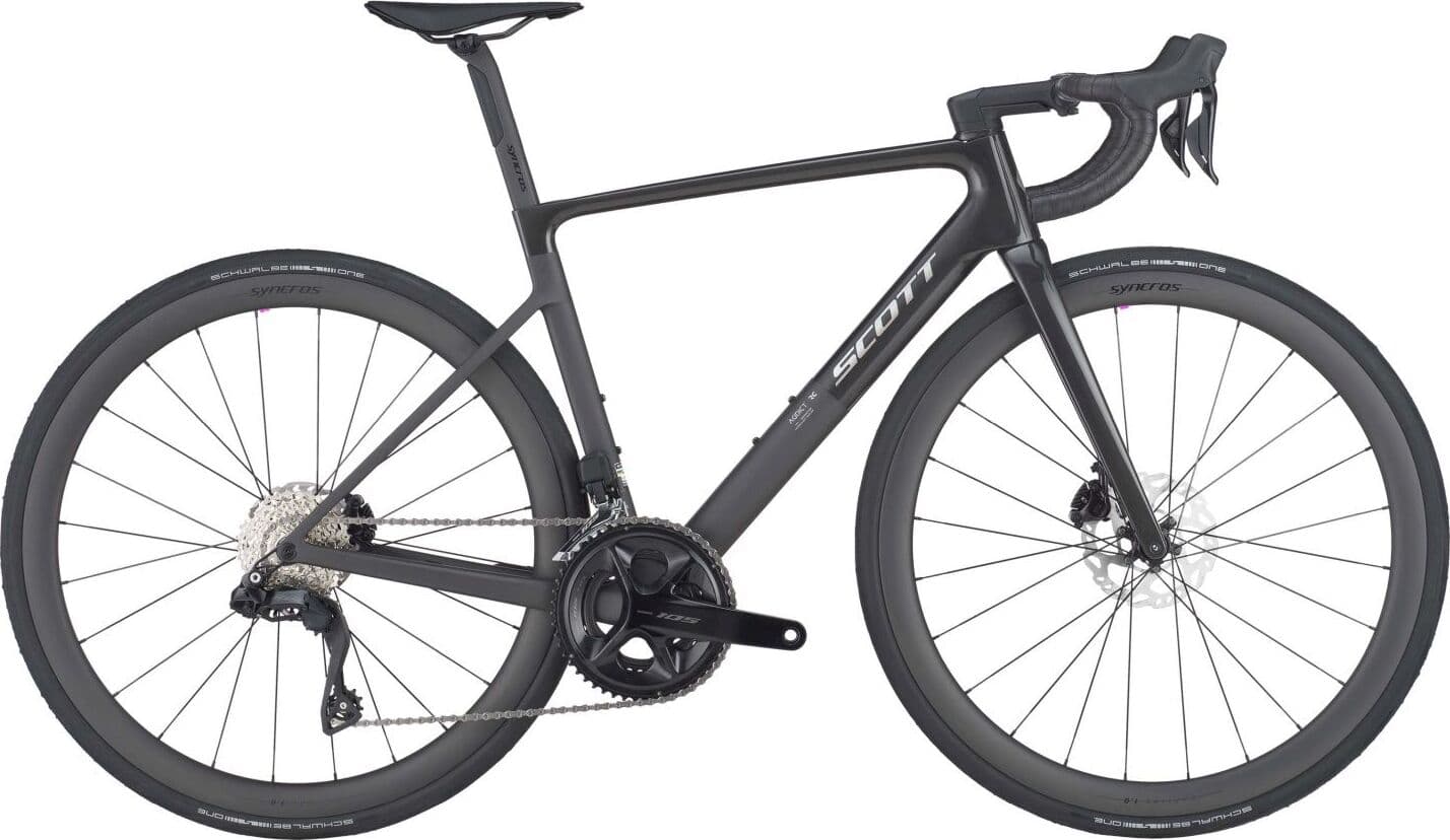 Vélo SCOTT ADDICT RC 30