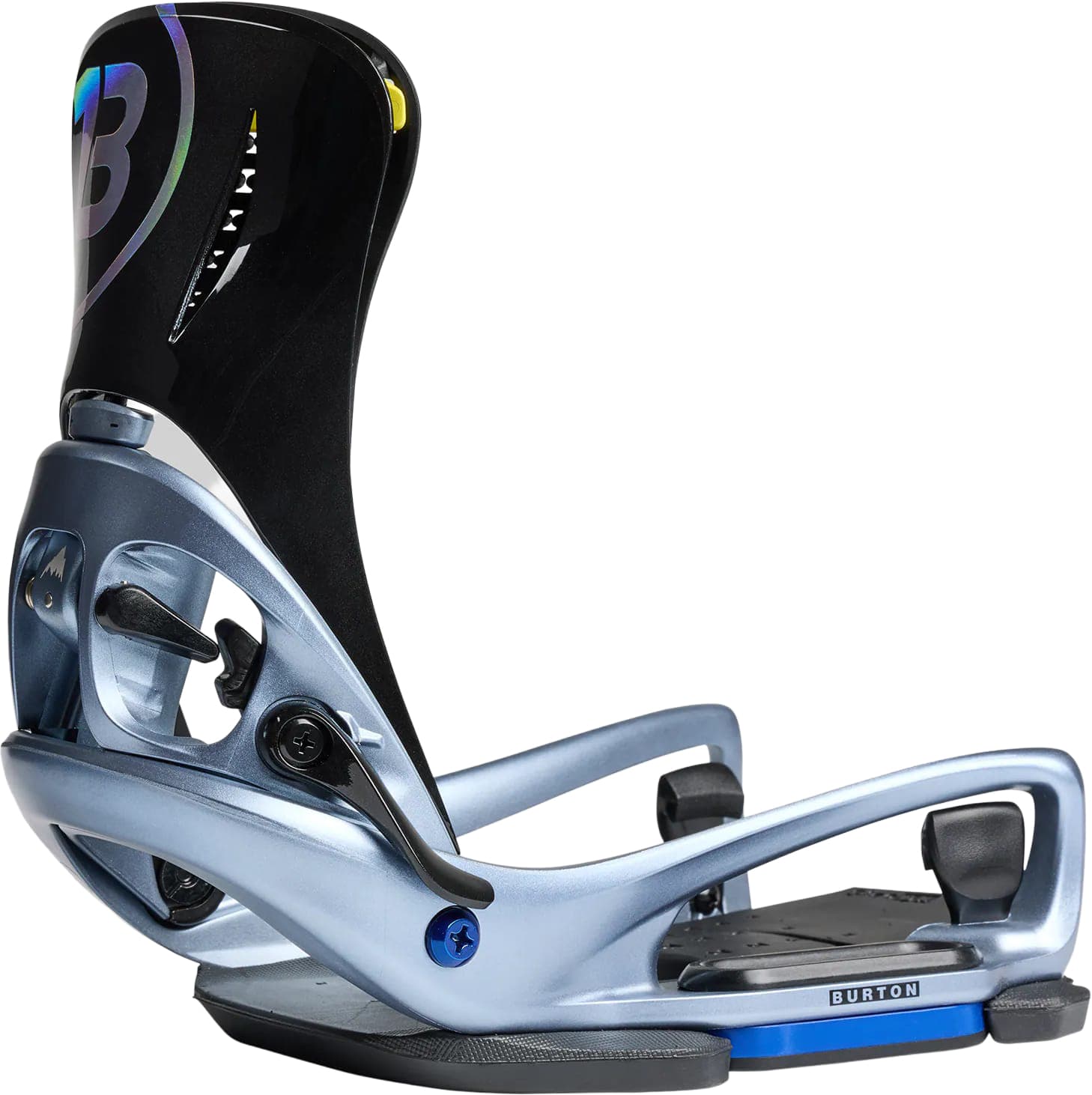 Binding BURTON MEN'S STEP ON® GENESIS EST BINDING