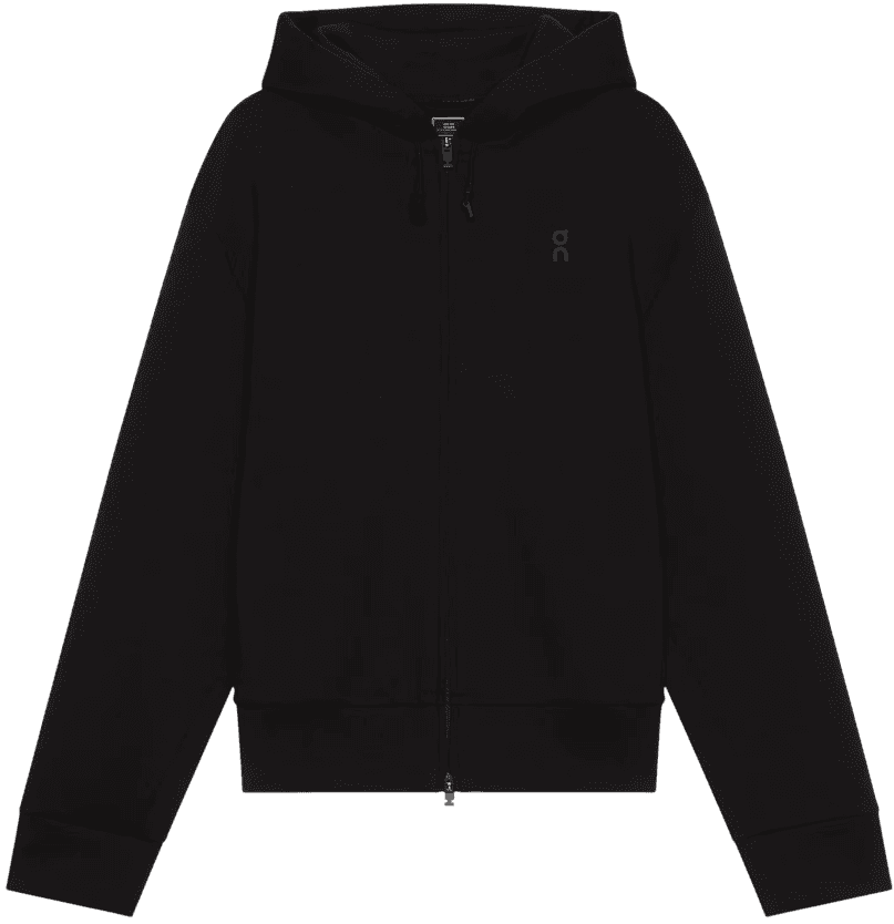 Sweatshirt ON FOCUS TECH ZIP HOODIE