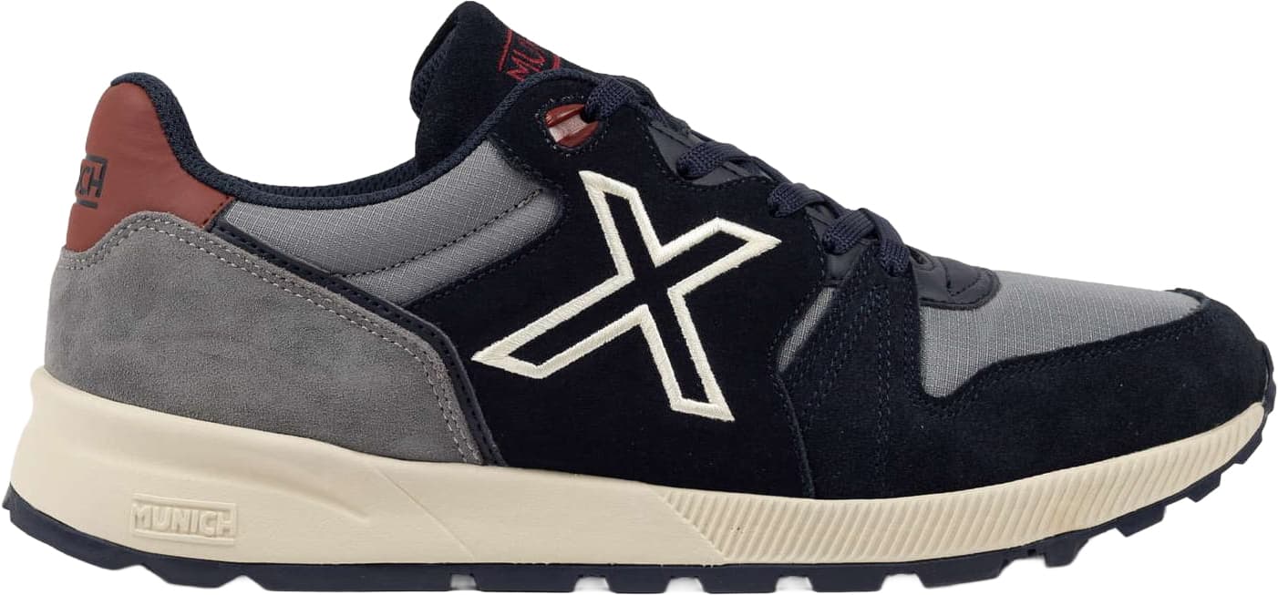 Zapatillas MUNICH 1030 83