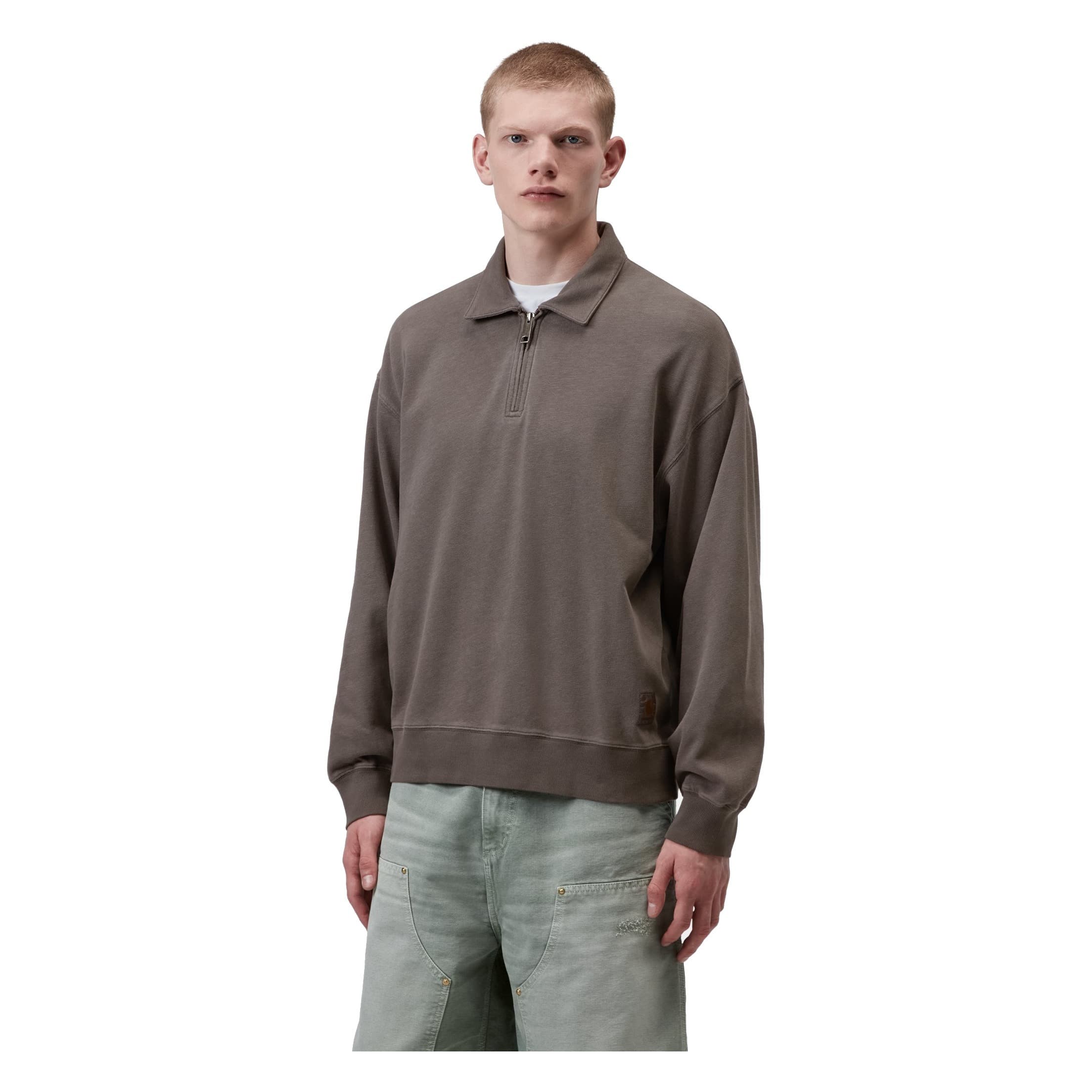 Sudadera CARHARTT WIP HARPER POLO