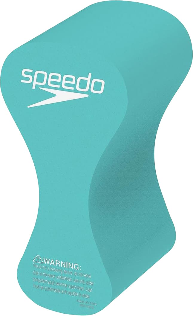 Accessory and Replacement SPEEDO TEAM PULL BUOY BLU
