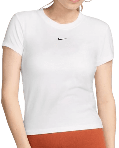 WHITE/BLACK