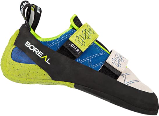 Climbing Shoes BOREAL JOKER