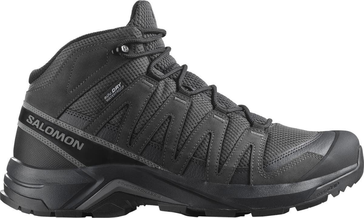 Botas SALOMON X-ADVENTURE RECON MID GTX