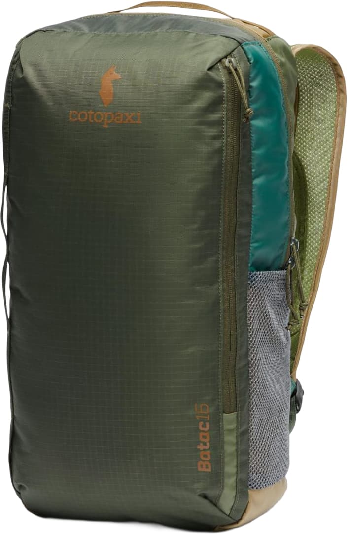 Backpack COTOPAXI BATAC 16L BACKPACK