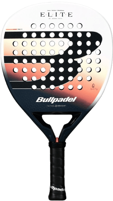 Raquette de Padel BULLPADEL ELITE W 26