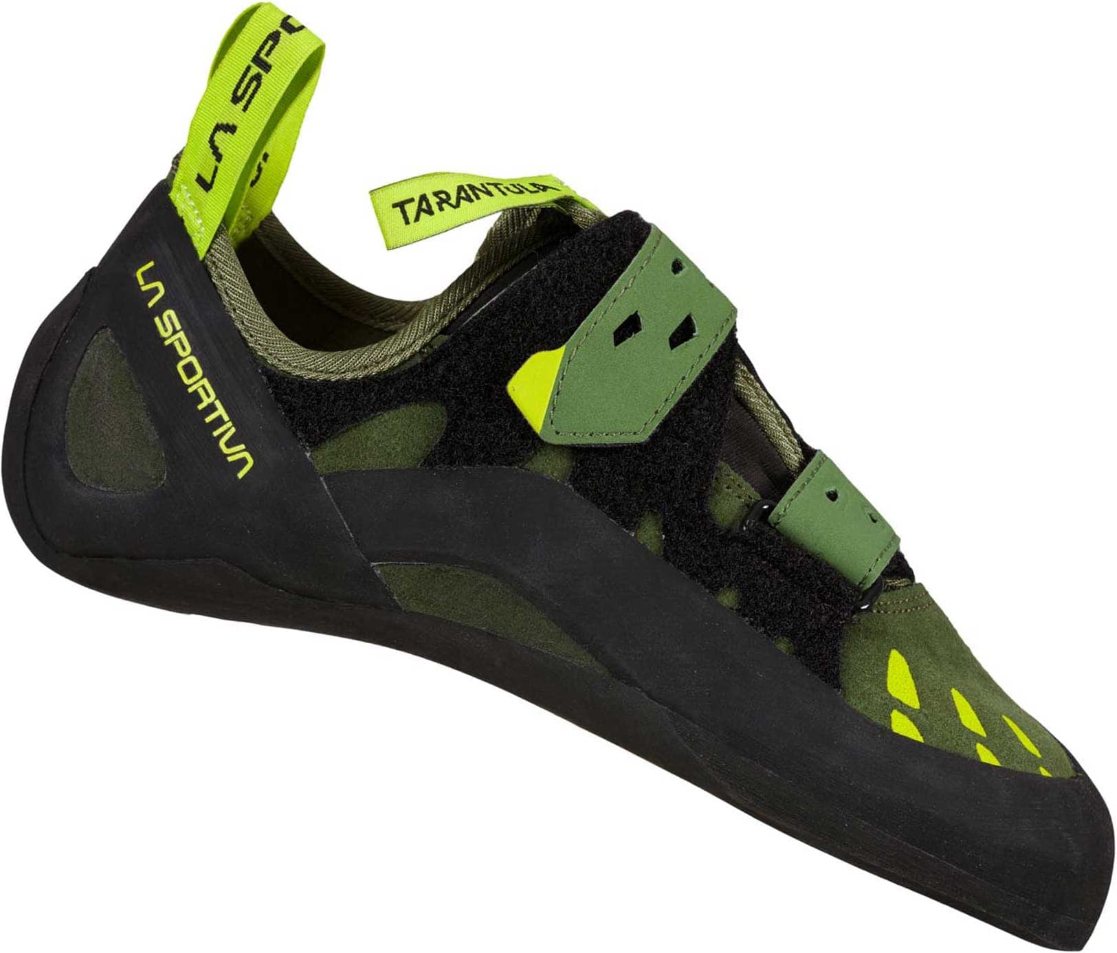Chaussons d'Escalade LA SPORTIVA TARANTULA