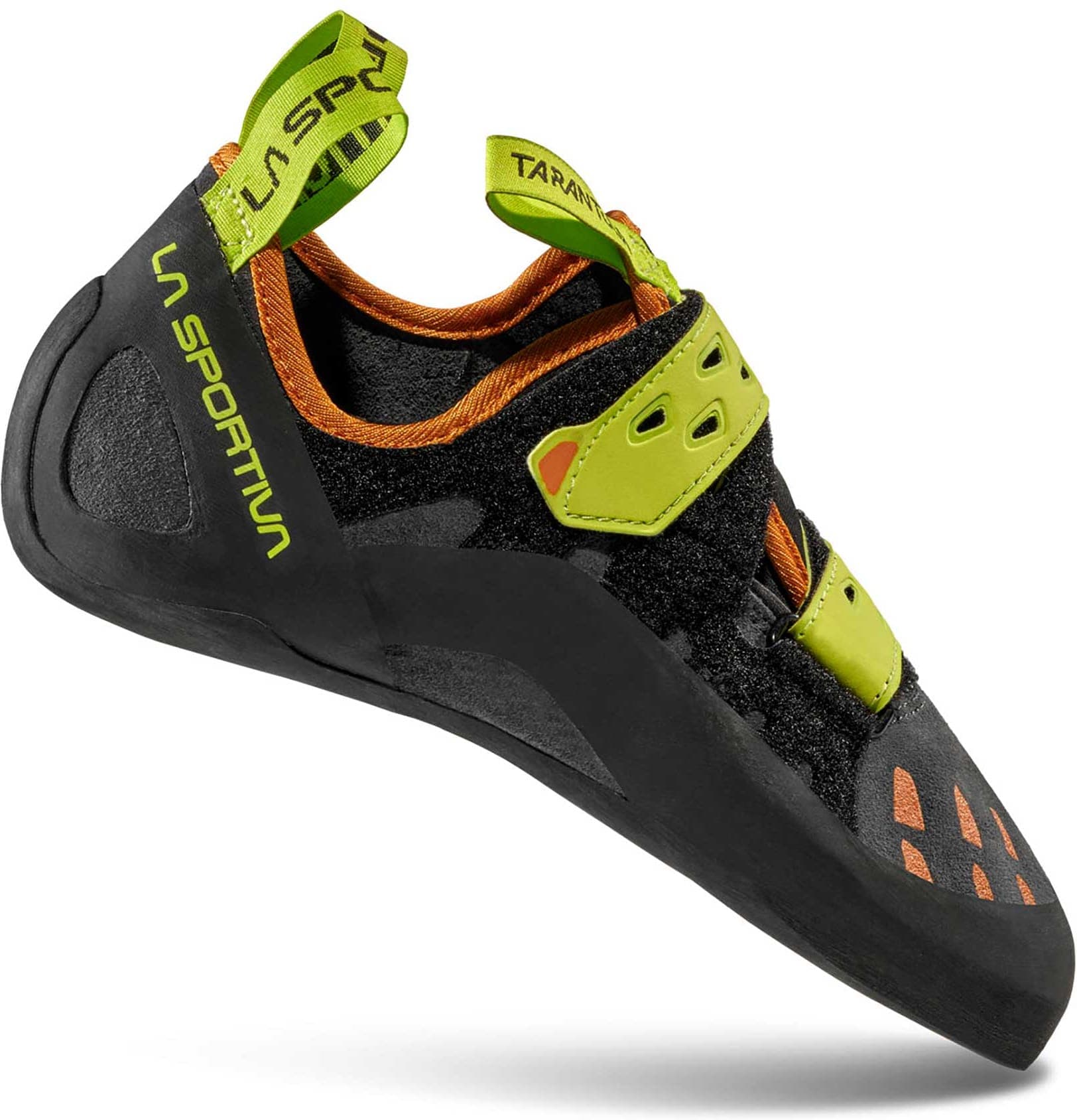 CARBON/LIME PUNCH