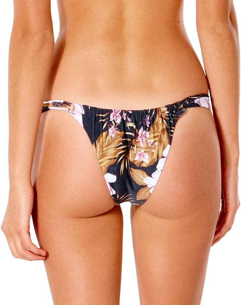 Bañador de una pieza RIP CURL PLAYABELLA SKIMPY PANT