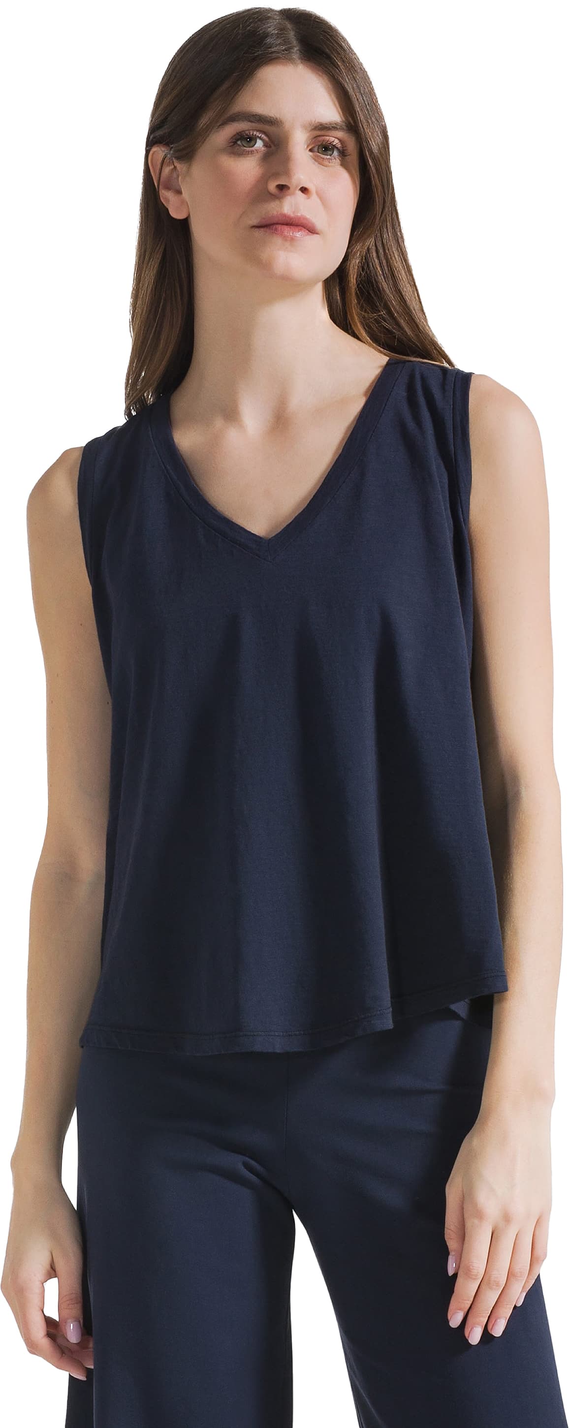 Camiseta DEHA CANOTTA SVASATA