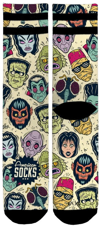 SIGNATURE/VILLAINS