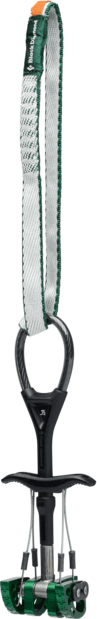 Freund,Rissschutz BLACK DIAMOND C4 EXTENDABLE SLNG CAMALOT .75