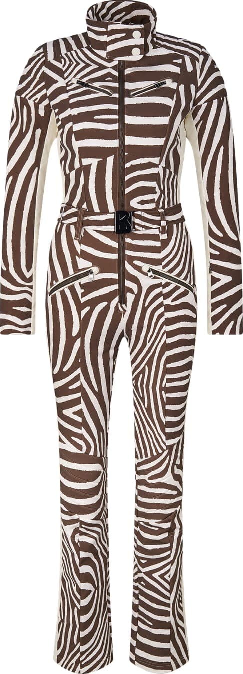Alpine Ski Suits