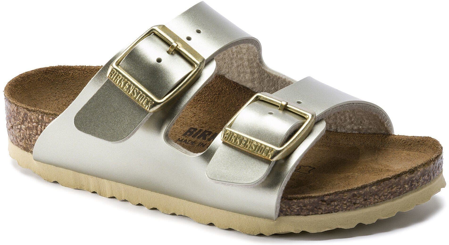 Sandalias BIRKENSTOCK ARIZONA KIDS BIRKO-FLOR