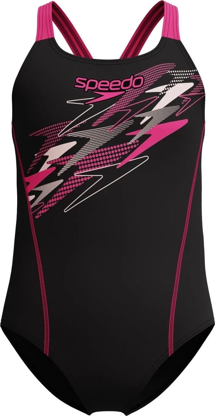 Swimsuit SPEEDO MEDLEY LOGO MEDALIST 1P