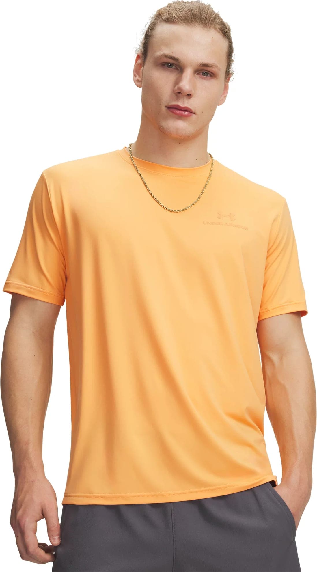 T-Shirt UNDER ARMOUR VANISH ENERGY SS