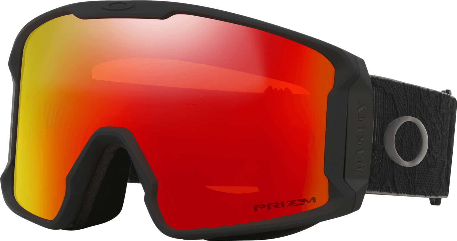 Máscara OAKLEY LINE MINER L