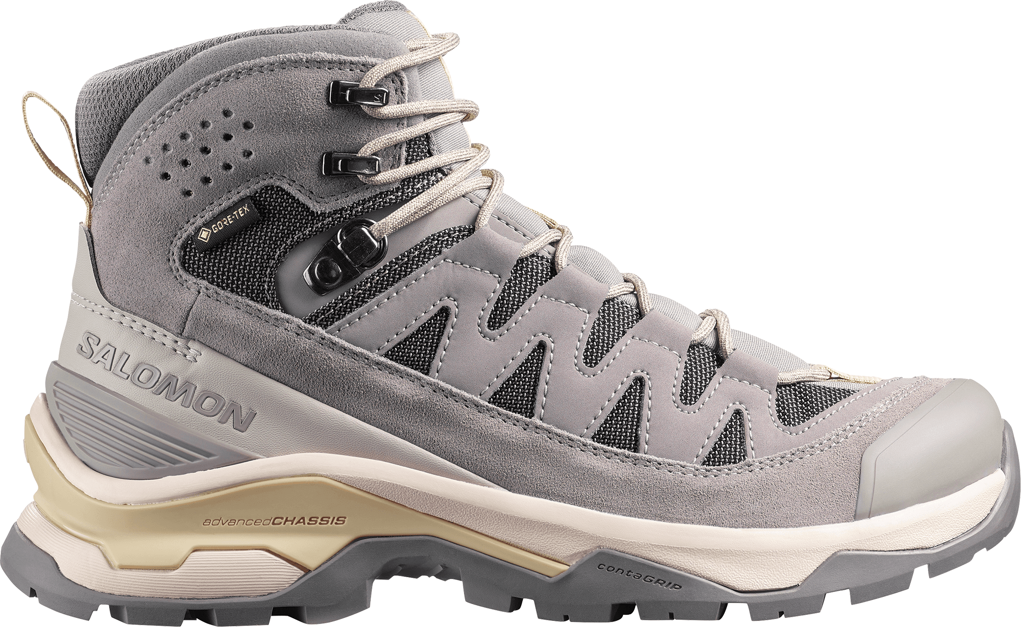 Boots SALOMON QUEST ECHO GTX W