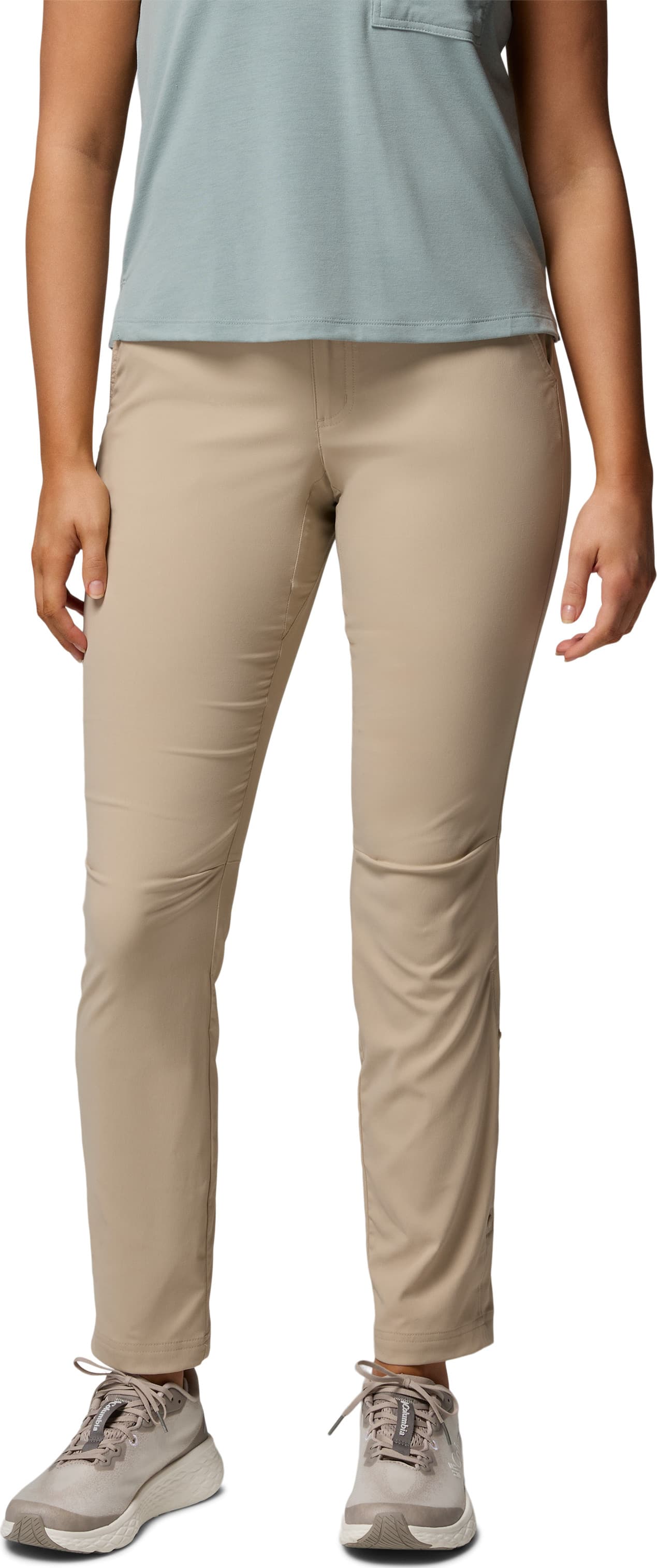 Pantalón COLUMBIA LESLIE FALLS PANT II