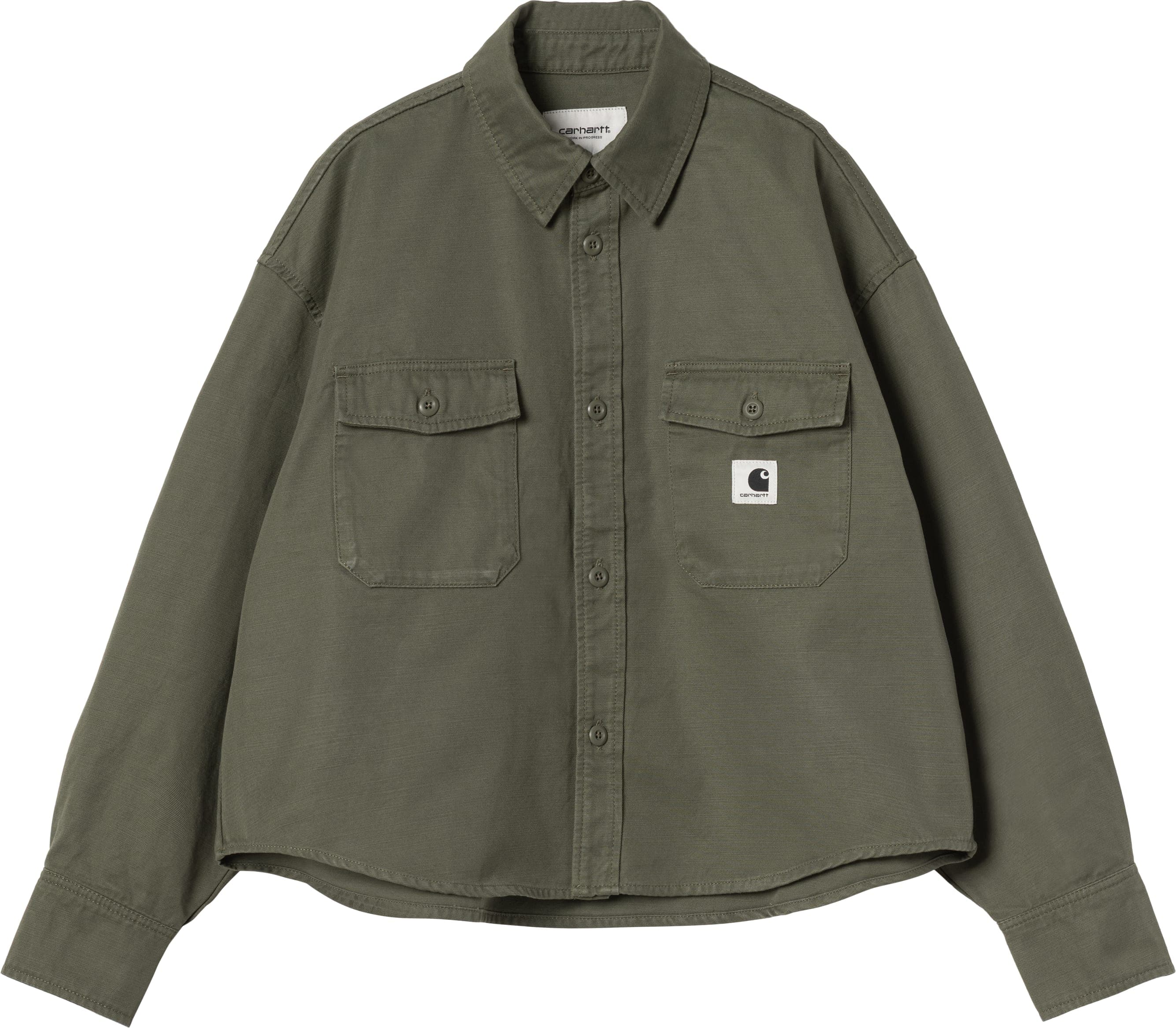 Chemise CARHARTT WIP W' Kelly Shirt Jac
