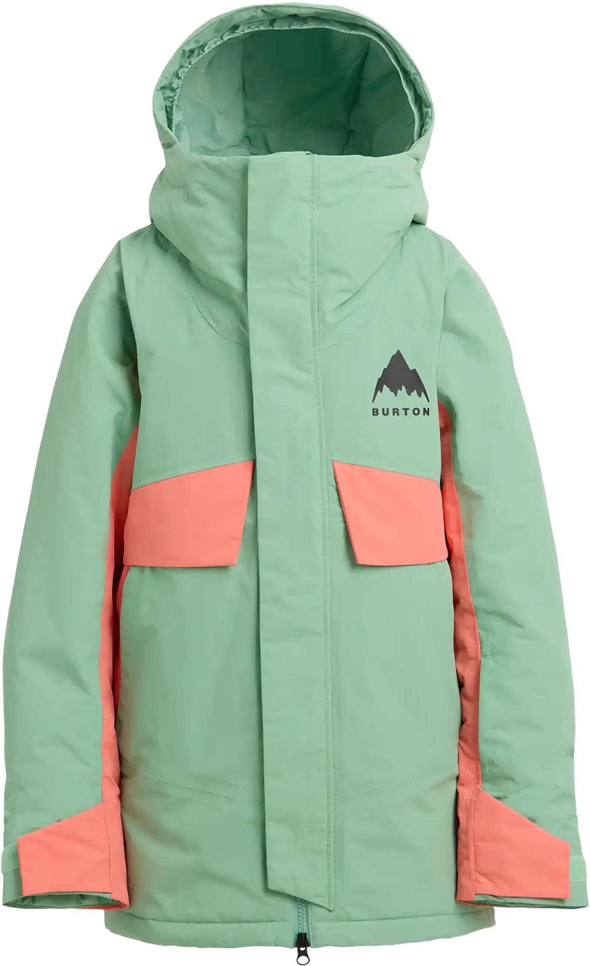 Chaqueta BURTON KIDS' ASCUTNEY 2L JACKET