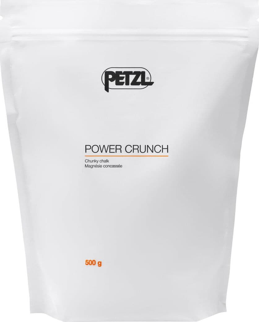 Magnesium PETZL MAGNÉSIE POWER CRUNCH
