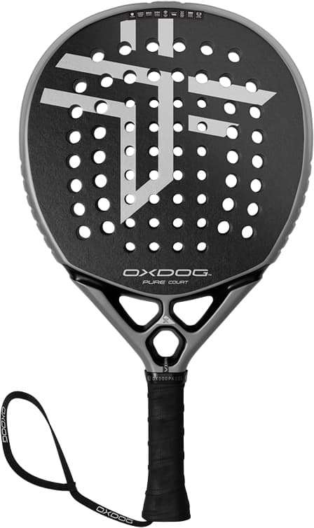 Pala Pádel OXDOG PURE COURT