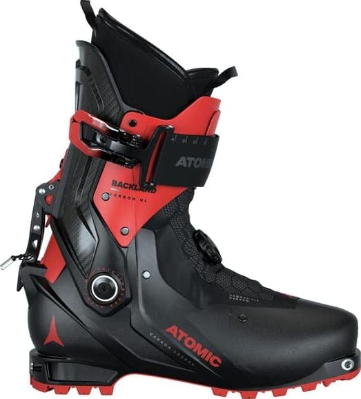 Bottes ATOMIC BACKLAND CARBON UL
