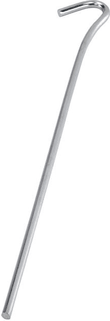 Accessori i Recanvi OUTWELL SKEWER WITH HOOK 24 CM