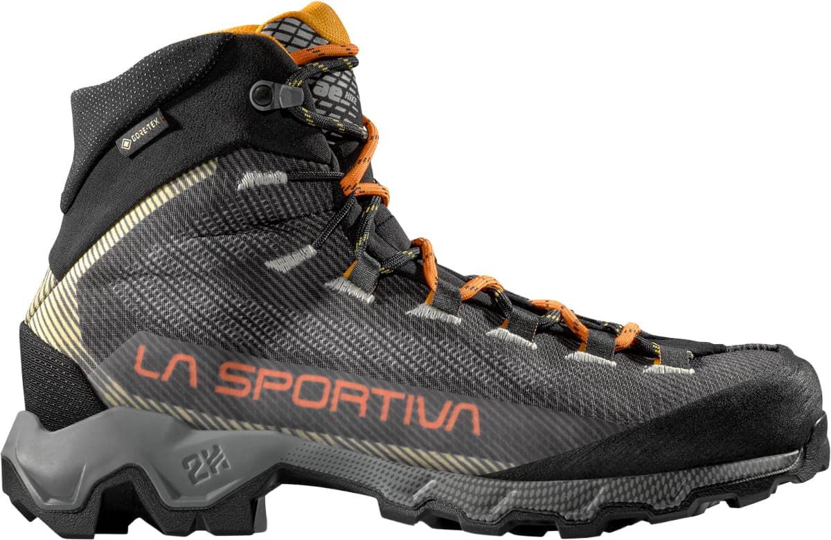 Boots LA SPORTIVA AEQUILIBRIUM HIKE GTX