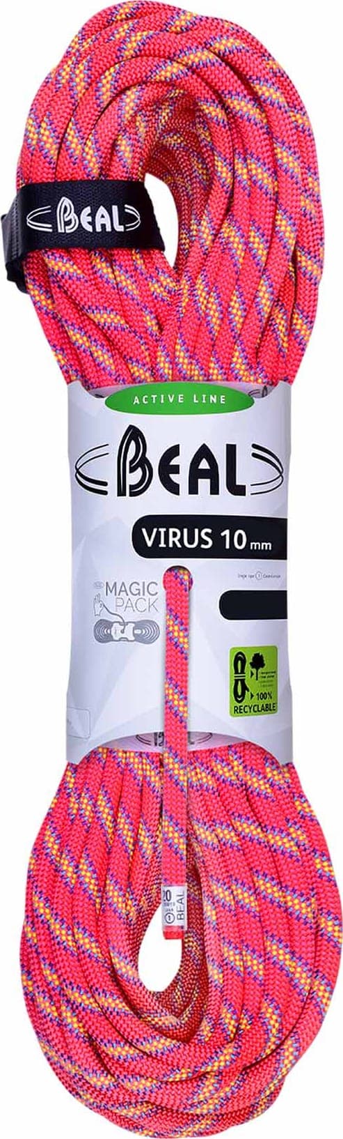 Corde BEAL VIRUS 10MM