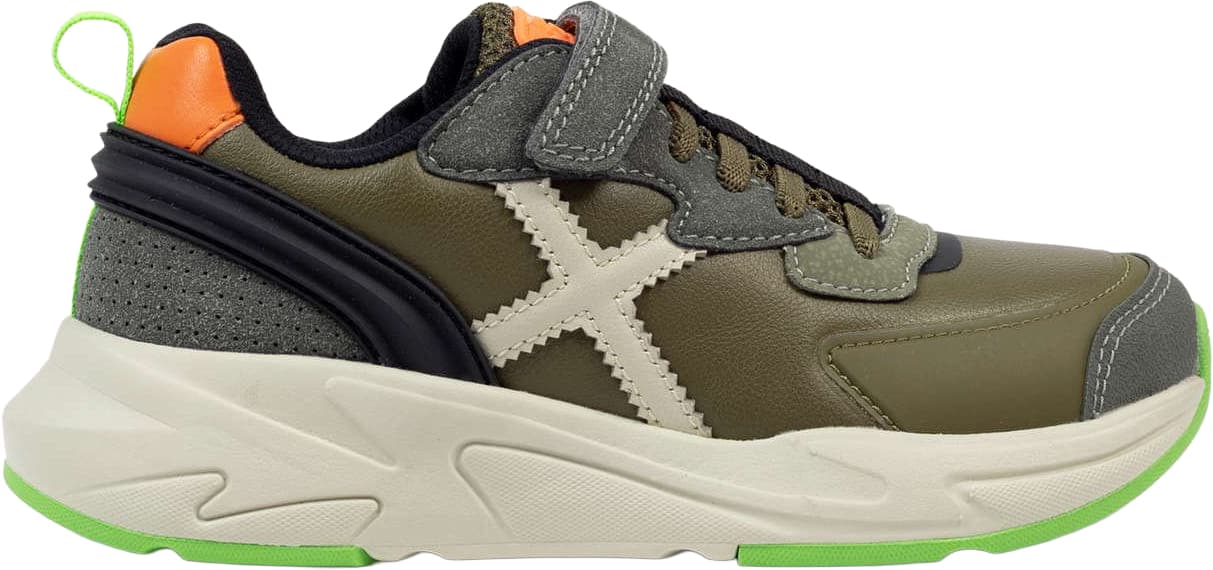 Zapatillas MUNICH MINI TRACK VCO 115