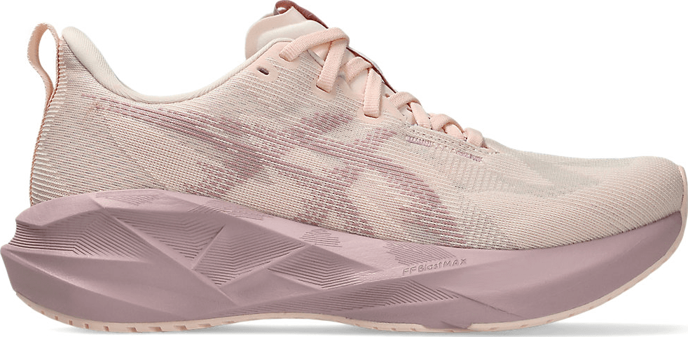 Sneaker ASICS NOVABLAST 5