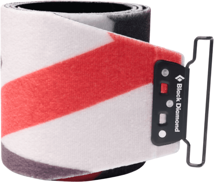 Climbing skin BLACK DIAMOND ASCENSION SPLITBOARD SKINS