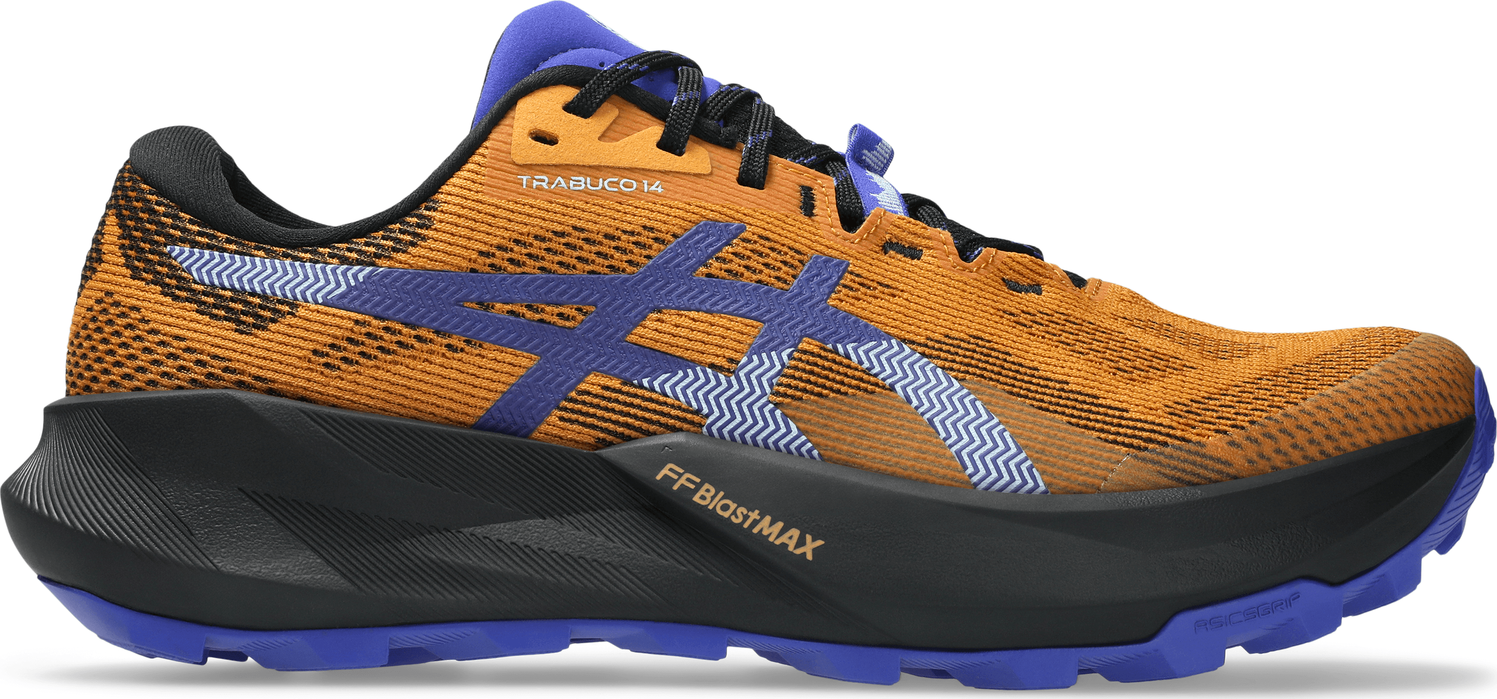 Sneaker ASICS TRABUCO 14