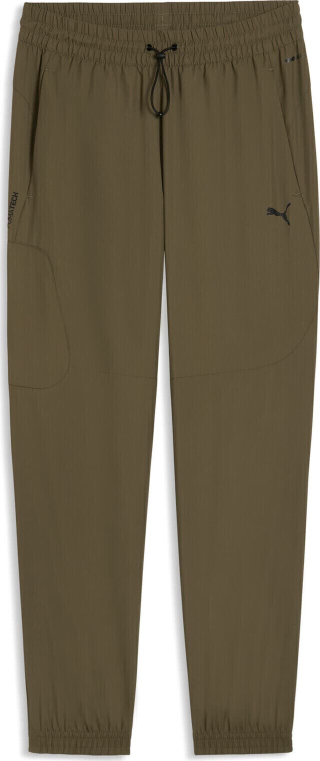 Pants PUMA PUMATECH WOVEN CARGO PANTS CL