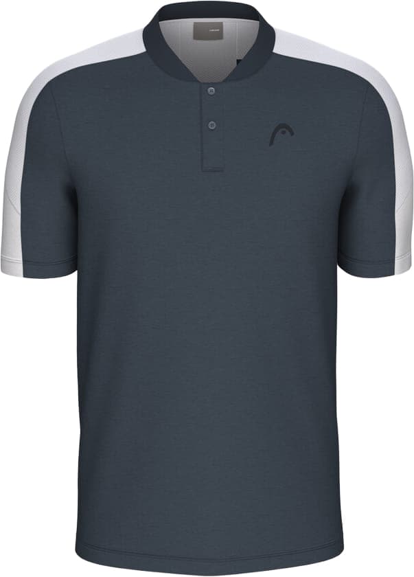 T-shirt HEAD PLAY TECH POLO SHIRT MEN