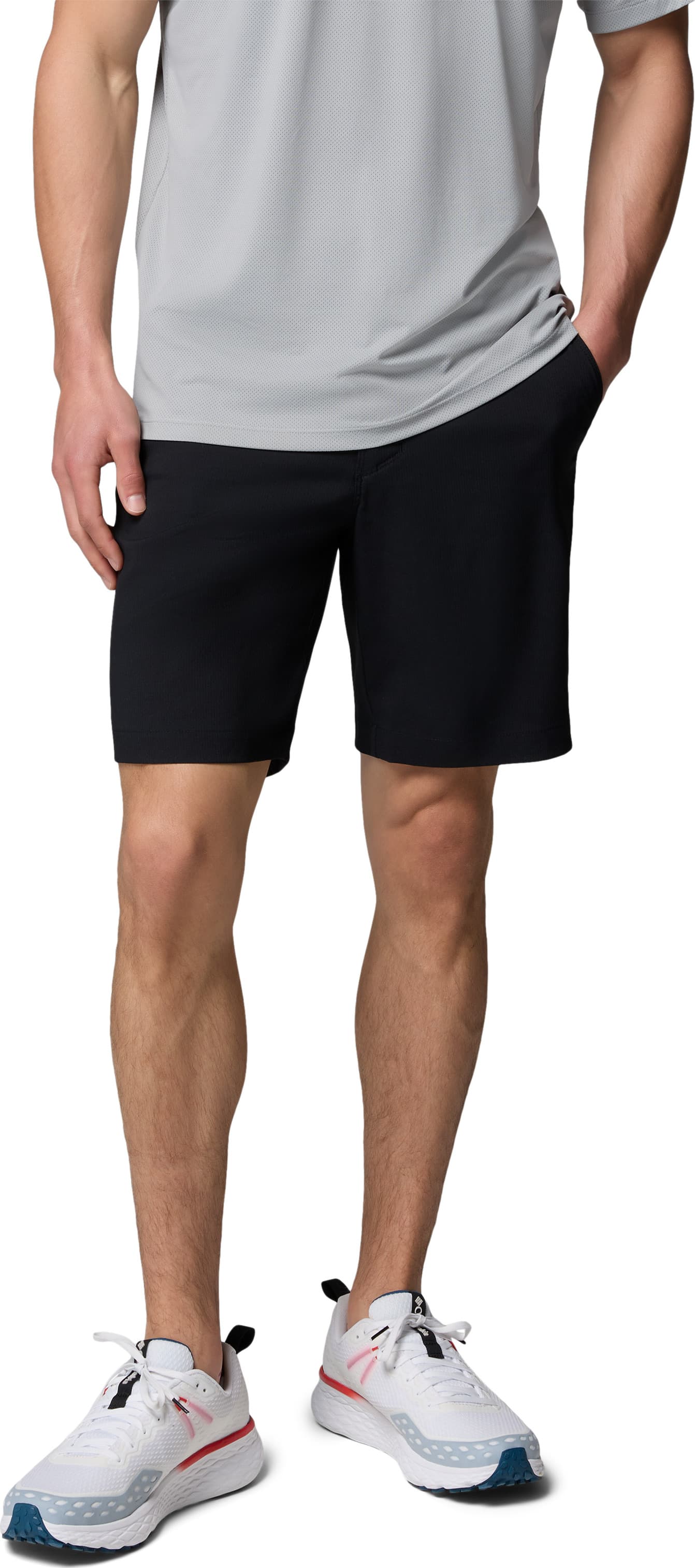 Pantalón COLUMBIA TECH TRAIL UTILITY SHORT
