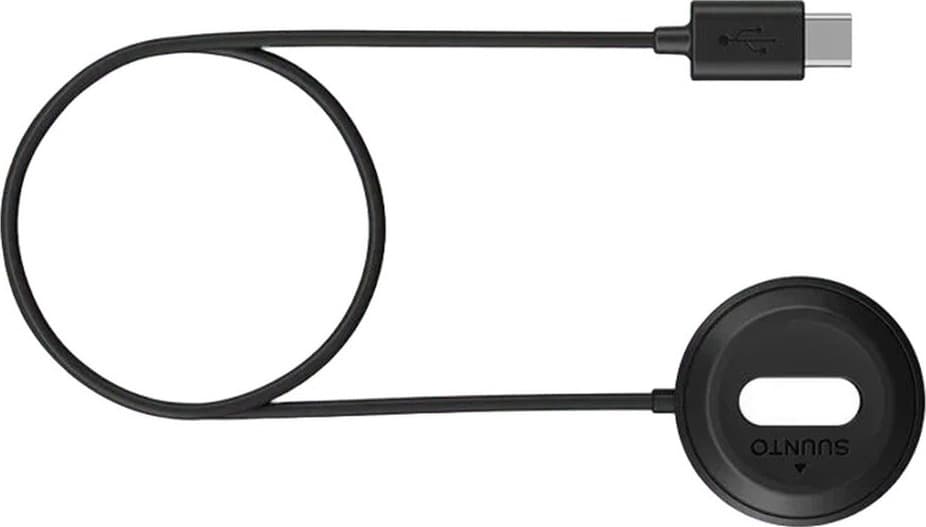 Accessory and Replacement SUUNTO RUN CHARGING CABLE