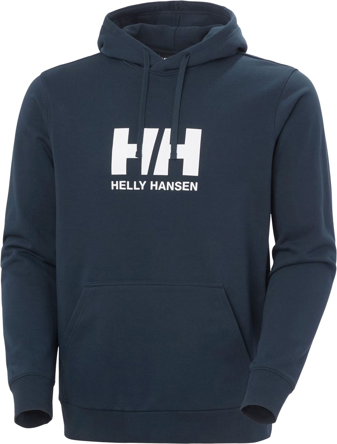 Hoodie HELLY HANSEN HH LOGO HOODIE