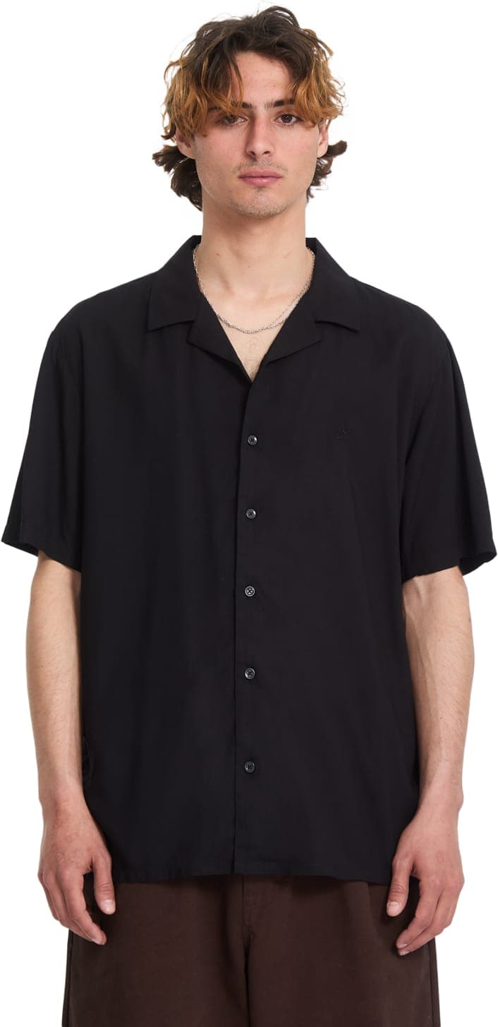 Shirt VOLCOM SINGLE STONE SS