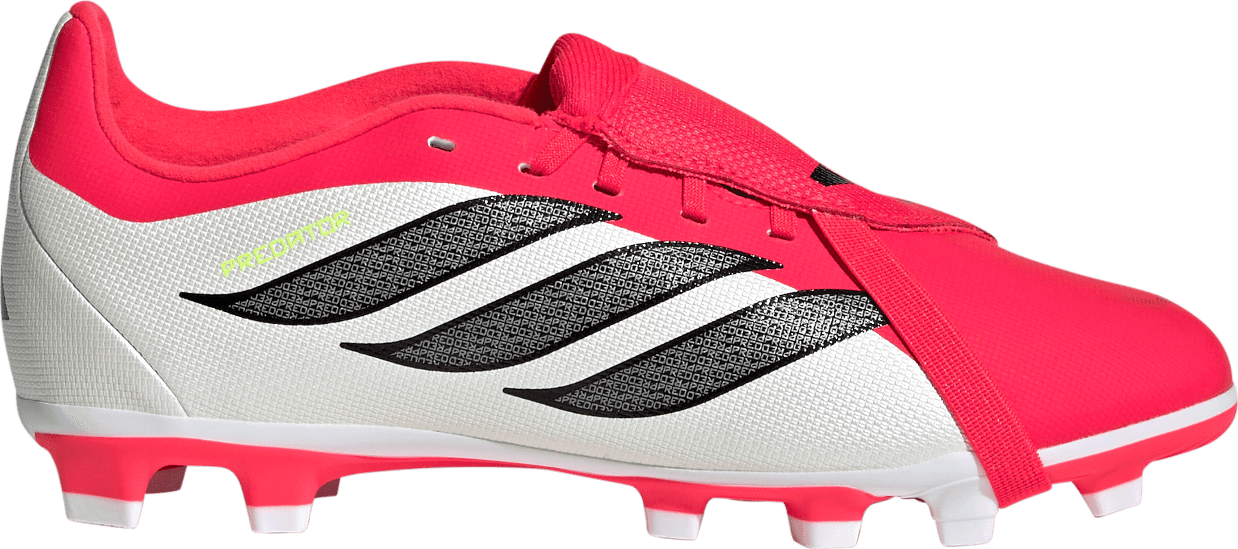 Zapatillas ADIDAS PREDATOR CLUB FT FGMG J